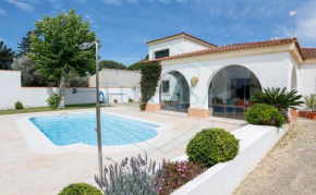 Villa Pinar de Hierro